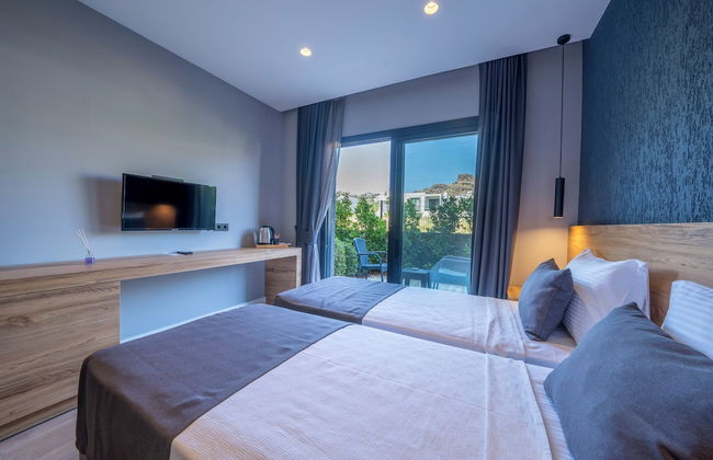 Gündoğan Suites - Foto 25