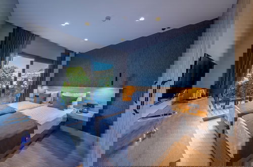 Foto 24 - Gündoğan Suites
