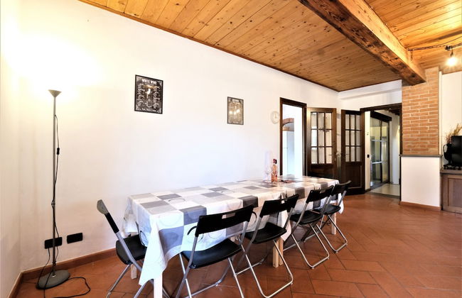 Wine Apartments Florence La Botte - Foto 18