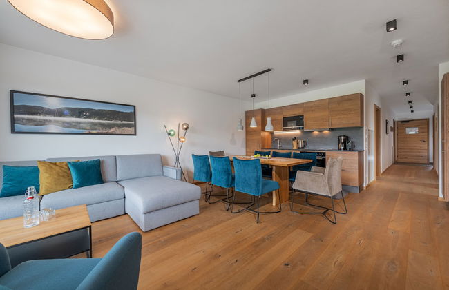 AlpenParks Hotel & Apartment Carpe Solem - Foto 12