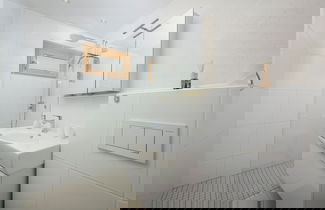 Foto 27 - Buccara Apartments