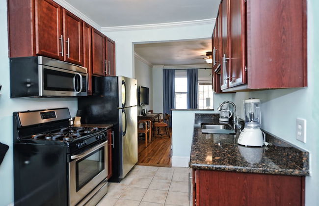 The Home Collection - Kirkwood Avenue - Foto 12