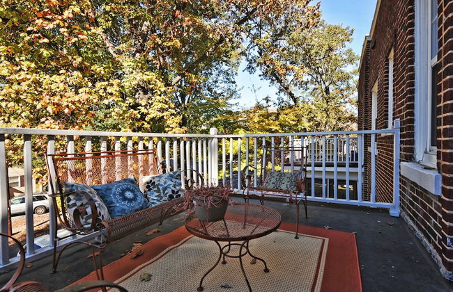 The Home Collection - Kirkwood Avenue - Foto 25