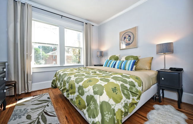 The Home Collection - Kirkwood Avenue - Foto 4