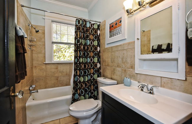 The Home Collection - Kirkwood Avenue - Foto 33