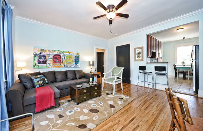 The Home Collection - Kirkwood Avenue - Foto 19