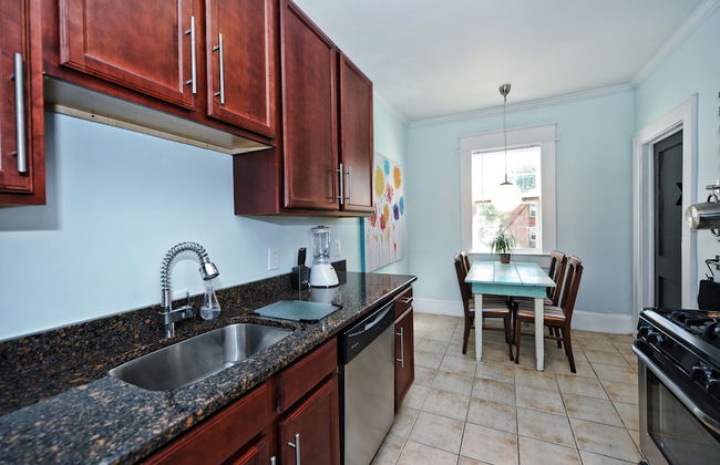 The Home Collection - Kirkwood Avenue - Foto 11