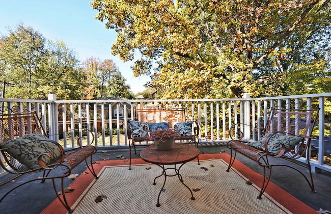 The Home Collection - Kirkwood Avenue - Foto 26