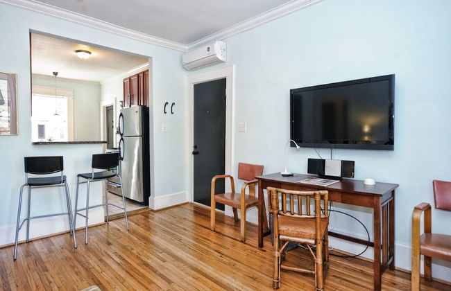 The Home Collection - Kirkwood Avenue - Foto 18