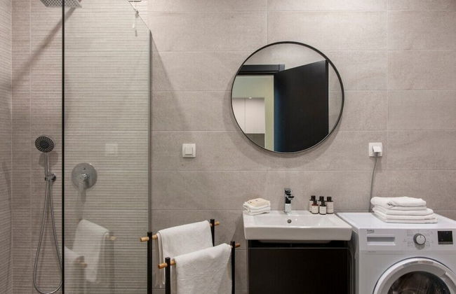 Apart-hotel Soho Suites - Foto 39