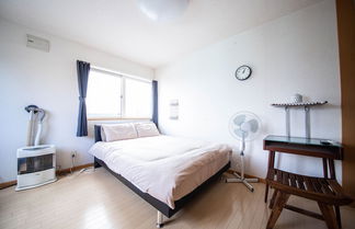 Photo 3 - SUMIYOSHI HOUSE ROOMB