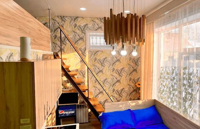 Apart Hotel Catherine - Foto 4