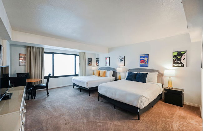 StripViewSuites at Jockey Club - Foto 55