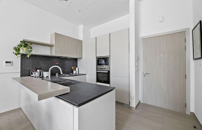 Silkhaus Harrington House, JVC Dubai - Foto 23
