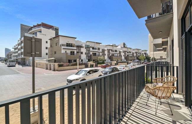 Silkhaus Harrington House, JVC Dubai - Foto 66