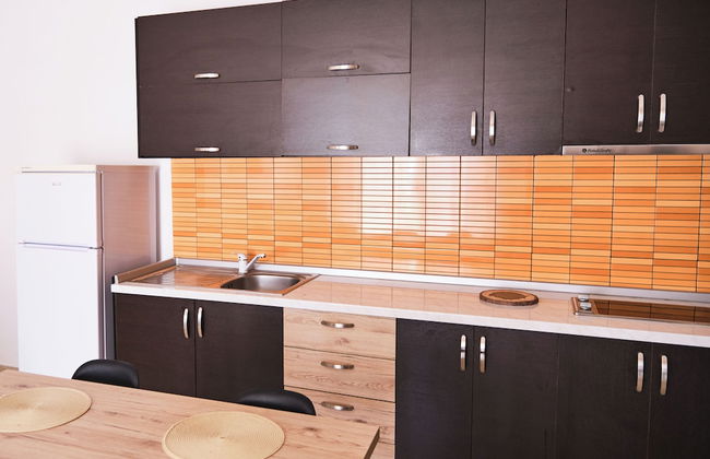 Kondo Stays - Melon Apartments - Photo 29