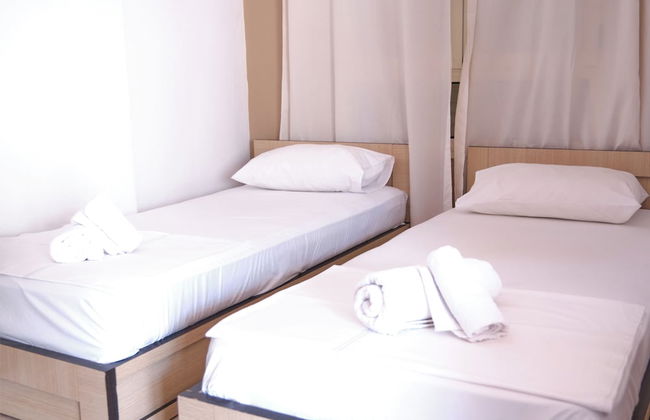 Kondo Stays - Melon Apartments - Photo 39