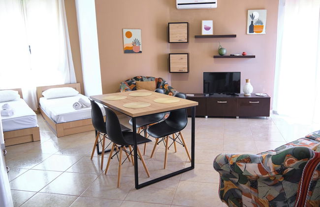 Kondo Stays - Melon Apartments - Photo 32