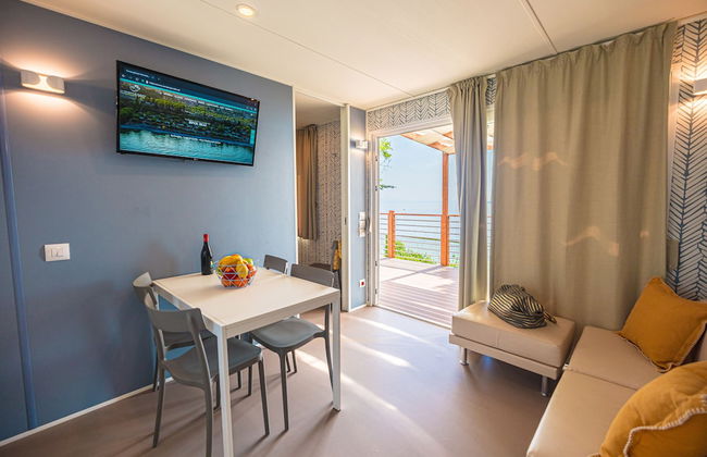 Camping Village Riva Blu - Foto 63