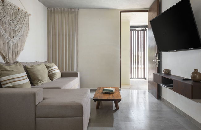 Luxury and Family condo in La Veleta - Foto 31