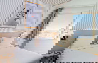 Foto 38 - Aparthotel Adagio Paris Centre Tour Eiffel