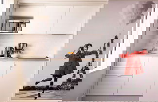 Foto 36 - Aparthotel Adagio Paris Centre Tour Eiffel