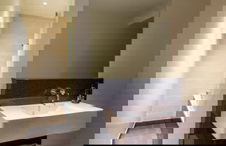 Foto 51 - Aparthotel Adagio Paris Centre Tour Eiffel