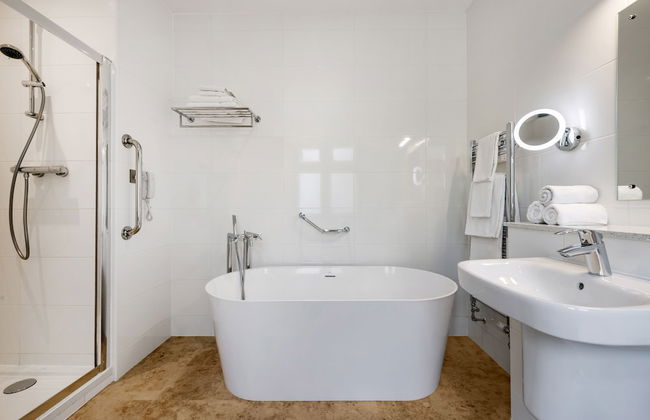 Thurnham Hall Resort - Foto 42