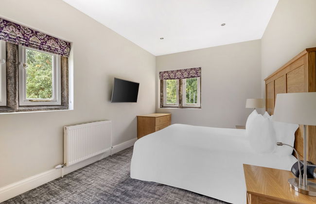 Thurnham Hall Resort - Foto 9