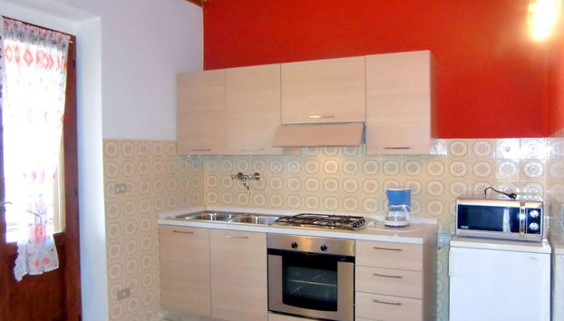 Cozinha privada