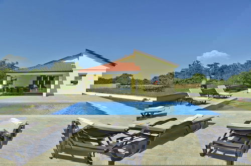 Foto 27 - Villa in Marcana With Pool and Adriatic Views