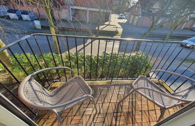 Krabbenkieker - Foto 19