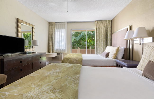 Plantation Hale Suites - Foto 16