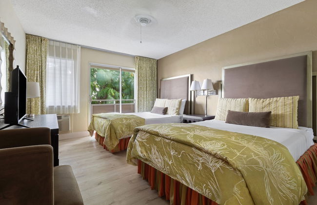Plantation Hale Suites - Foto 15