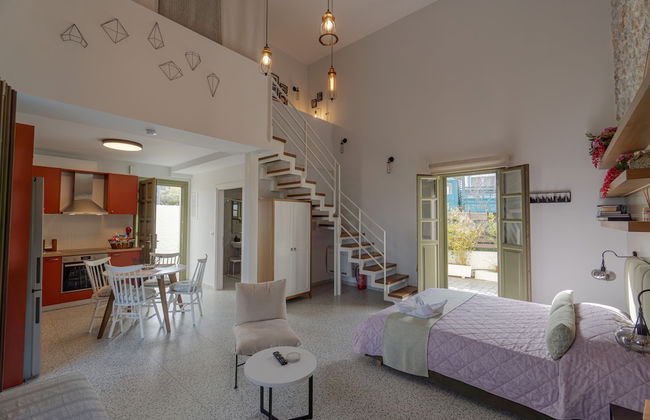 Villa Rosa - Luxury Villas with Panoramic Views - Foto 49