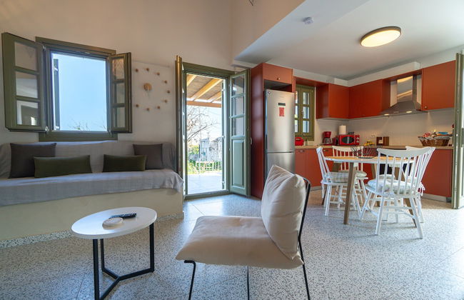 Villa Rosa - Luxury Villas with Panoramic Views - Foto 48
