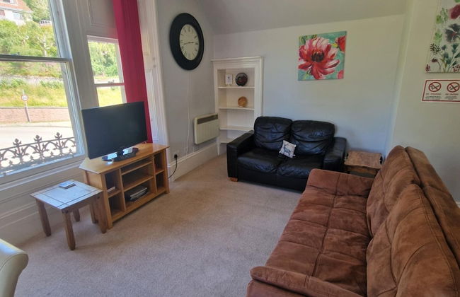 Black Isle Holiday Apartments - Photo 80