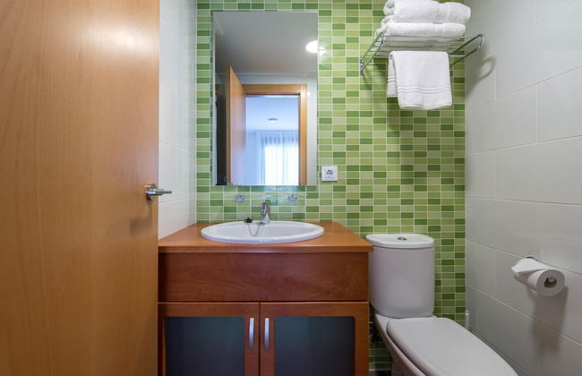 Apartamentos Las Dunas - Foto 21