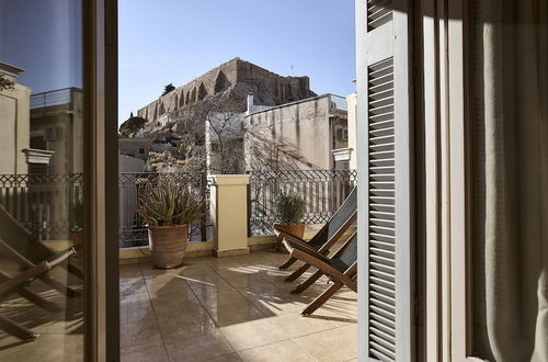 Photo 59 - Plaka's Villa with Breathtaking Acropolis View