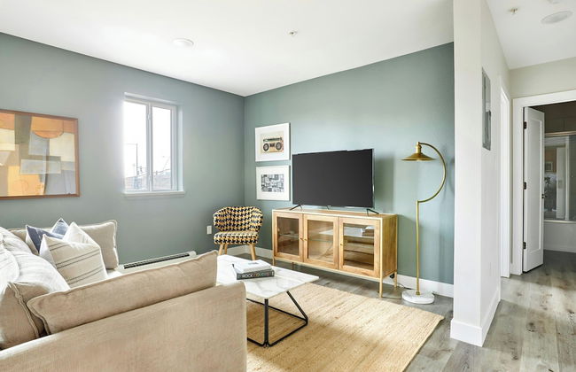 Sonder by Marriott Bonvoy Osage Apartments LoHi - Foto 30