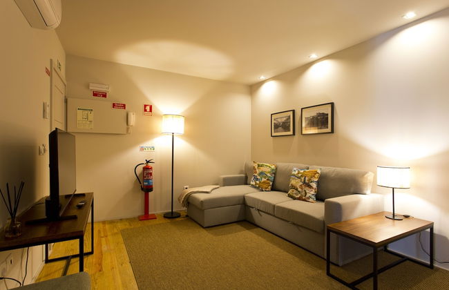 RVA Gustavo Eiffel Apartments - Foto 60
