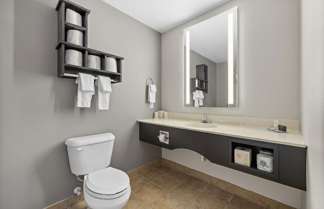 GrandStay Residential Suites - Rapid City - Foto 30