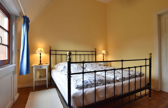 Wohnung Nahe Ostsee Kuhlungsborn - Foto 10