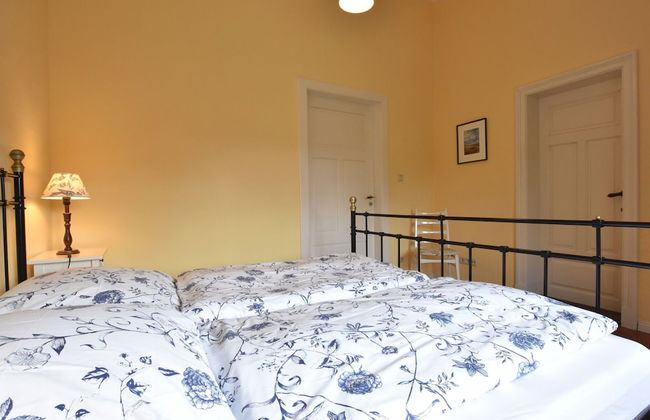 Wohnung Nahe Ostsee Kuhlungsborn - Foto 3