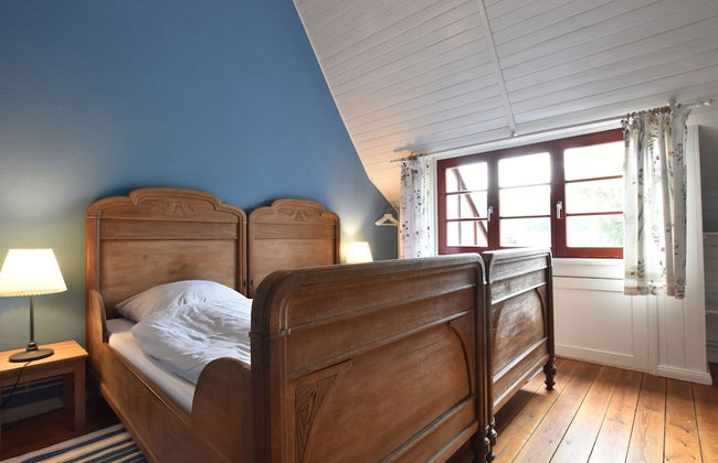Wohnung Nahe Ostsee Kuhlungsborn - Foto 4