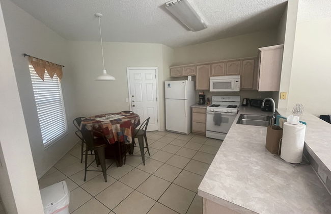 Esprit Oasis - Three Bedroom Home - Foto 8