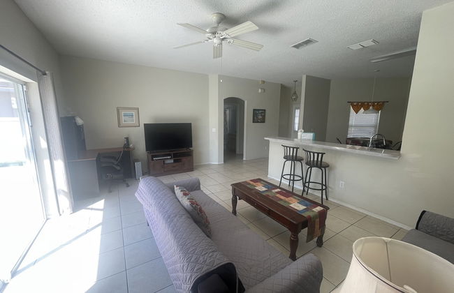 Esprit Oasis - Three Bedroom Home - Foto 10