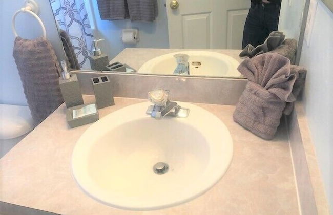 Esprit Oasis - Three Bedroom Home - Foto 15