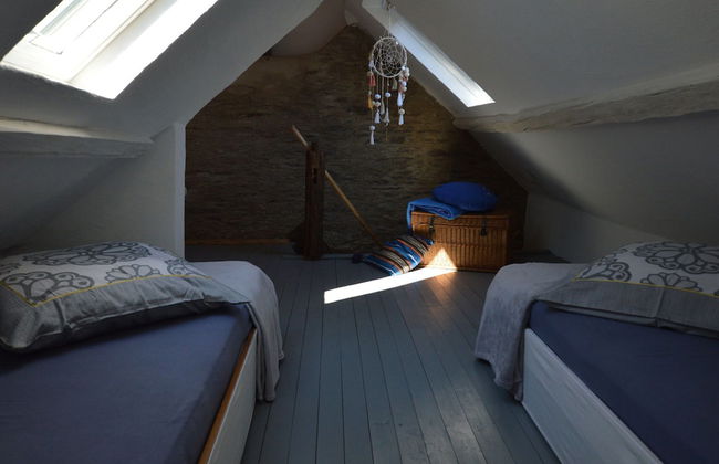 Cosy, 1800 Farmhouse With Sauna - Foto 3