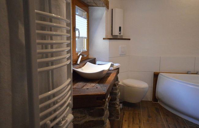 Cosy, 1800 Farmhouse With Sauna - Foto 16